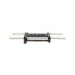 Chrosziel 401-456 (401456) LWS Lightweight Support 15 HD for Canon EOS C100, C300 & C500 Cameras with 15 mm Rods Chrosziel 401-456 (401456) LWS Lightweight Support 15 HD for Canon EOS C100, C300 & C500 Cameras with 15 mm Rods